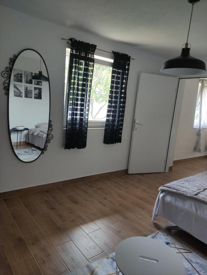 Apartman Ela بانيا لوكا المظهر الخارجي الصورة