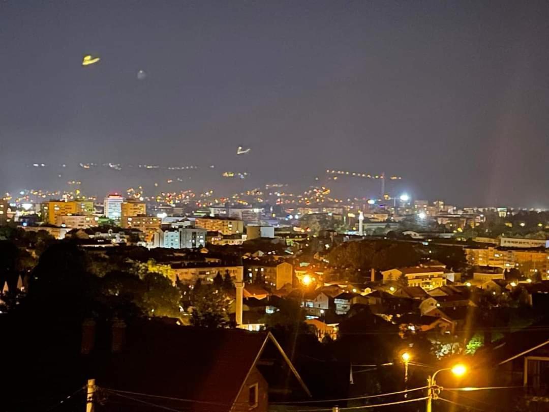 Apartman Ela بانيا لوكا المظهر الخارجي الصورة