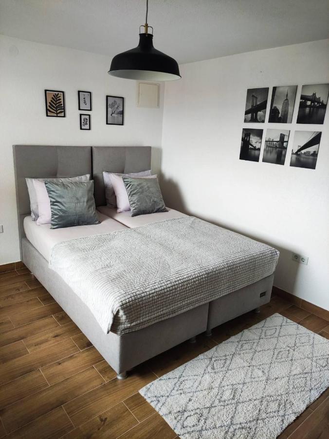 Apartman Ela بانيا لوكا المظهر الخارجي الصورة