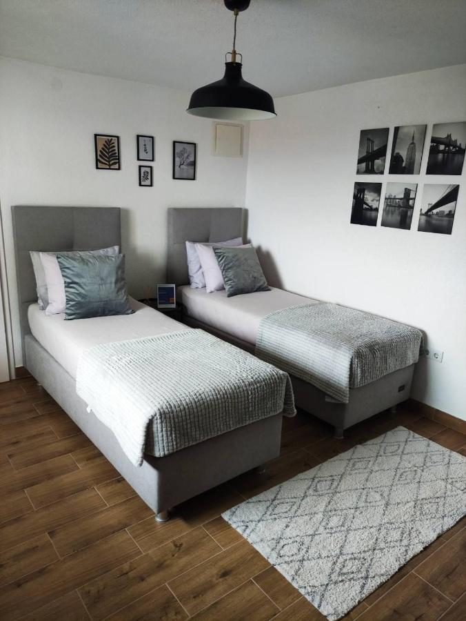 Apartman Ela بانيا لوكا المظهر الخارجي الصورة