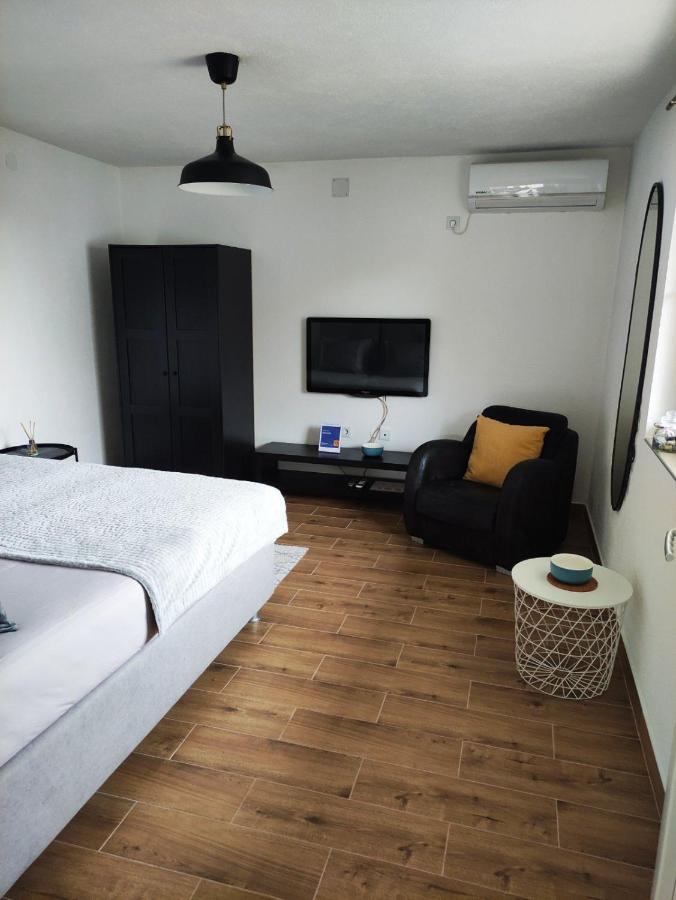 Apartman Ela بانيا لوكا المظهر الخارجي الصورة