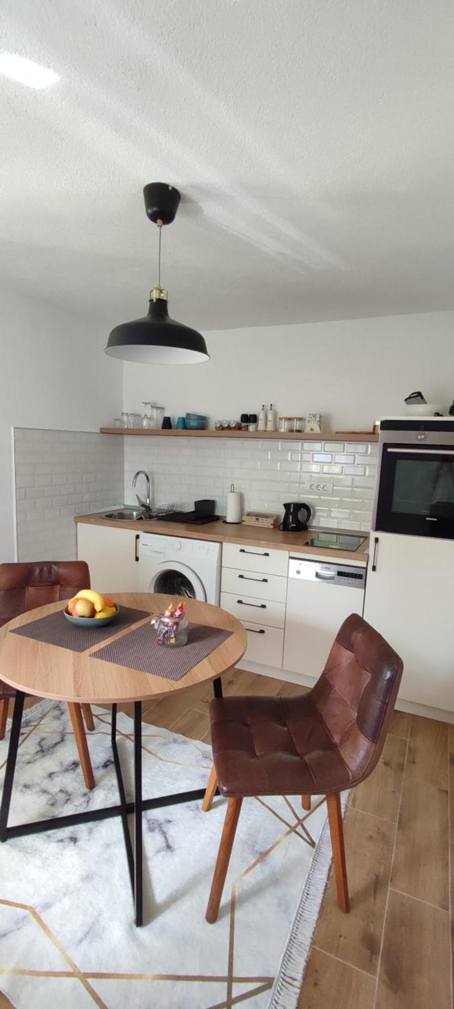 Apartman Ela بانيا لوكا المظهر الخارجي الصورة