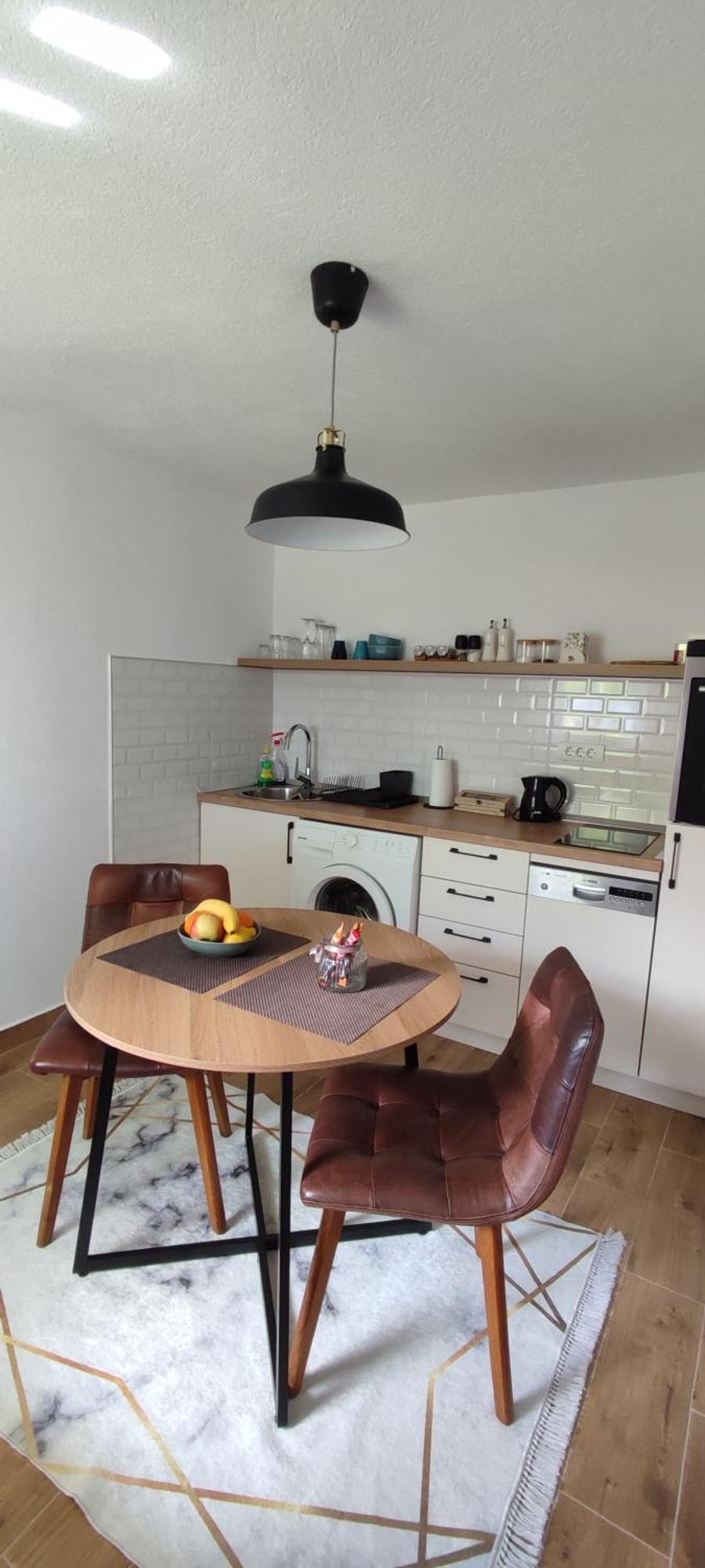 Apartman Ela بانيا لوكا المظهر الخارجي الصورة