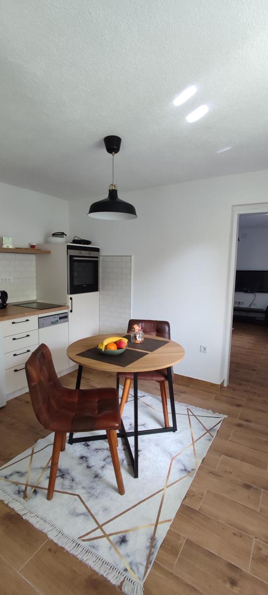 Apartman Ela بانيا لوكا المظهر الخارجي الصورة